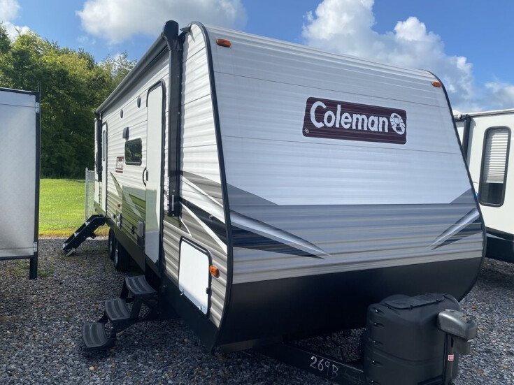 Thumbnail Photo undefined for 2021 Dutchmen Coleman